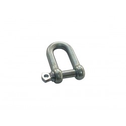 VMB LIFT - GS-0.8 - Shackle for Line Arrays with FAS (16mm/800kg)