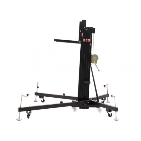 VMB LIFT - TL-075B - 6.5M / 300 Kg.