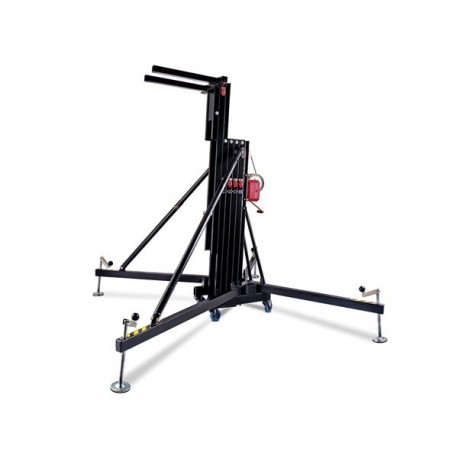 VMB LIFT - TL-A300 - 5.8M / 300 Kg.