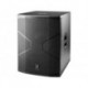 1000 W RMS. SUB. 1 X 18