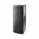 1000 W RMS. MULTIPURPOSE. 2 X 15