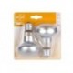 LAMPE HALOGENE ECO R63 - E27 - 42 W - 220-240 V - 2700 K - TRANSPARENT