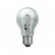 LAMPE HALOGENE ECO A55 - E27 - 53 W - 220-240 V - 2700 K - TRANSPARENT