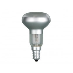 LAMPE HALOGENE ECO R50 - E14 - 18 W - 220-240 V - 2700 K - TRANSPARENT