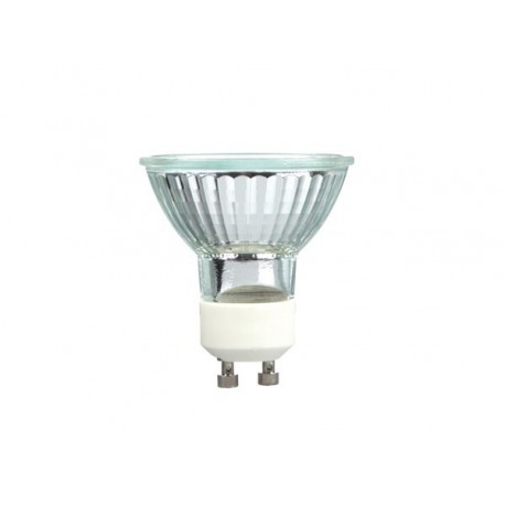 LAMPE HALOGENE ECO ELC - GU10 - 28 W - 220-240 V - 2700 K - TRANSPARENT