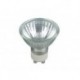LAMPE HALOGENE ECO ELC - GU10 - 42 W - 220-240 V - 2700 K - TRANSPARENT
