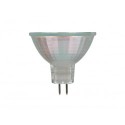 LAMPE HALOGENE ECO GU5.3 - 35 W - 12 V - 2700 K - TRANSPARENT