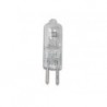 LAMPE HALOGENE OSRAM 100 W / 12 V. GY6.35