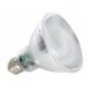 LAMPE FLUOCOMPACTE - PAR30. E27. 15W/220-240V. 2700K. BLANC CHAUD