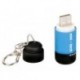 LAMPE-TORCHE LED - USB - 0.5W