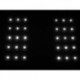 MODULES LED DECORATIFS - BLANC FROID - 12V - 6400K