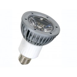 LAMPE LED 3W - BLANC NEUTRE (3900-4500K) 230V - E14