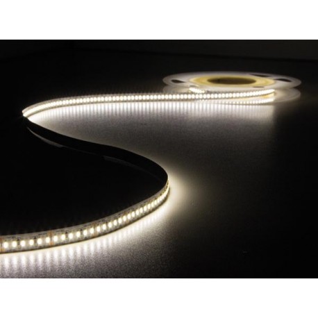 FLEXIBLE A LED - BLANC NEUTRE 4500K - 1080 LED - 5m - 24V