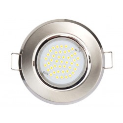 SPOT LED ENCASTRABLE - BLANC NEUTRE (4200 K) 12 V