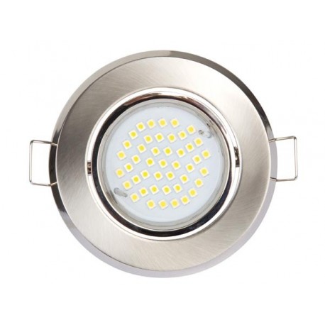 SPOT LED ENCASTRABLE - BLANC NEUTRE (4200 K) 12 V