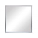 PANNEAU LED 60 x 60cm - BLANC CHAUD - 45 W