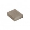 EPONGE ABRASIVE SOUPLE - GRAIN FIN