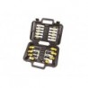 JEU DE TOURNEVIS ET EMBOUTS - 58 pcs