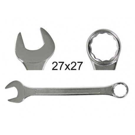 CLEF MIXTE - 27 mm