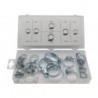 JEU DE COLLIERS DE SERRAGE - 26 pcs