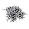 CROIX DE CARRELEUR - 4 mm - 250 pcs