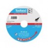 DISQUE A TRONCONNER - METAL - 230 mm