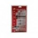 ENSEMBLE DE LAMES POUR SCIES SAUTEUSE - 19 pcs