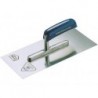 JUNG - PLATROIR - MANCHE COURBE - INOX - 340 g - PRO