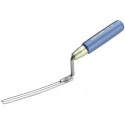 JUNG - TRUELLE A JOINT CREUSE - 160 x 12 mm - 110 g - PRO