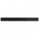JUNG - LAME DE RECHANGE - POUR HE823280 - 280 mm - DENTS 2 x 2 mm