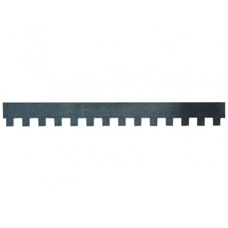 JUNG - LAME DE RECHANGE - POUR HE823280 - 280 mm - DENTS 6 x 6 mm