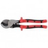 EGAMASTER - PINCE COUPE-CABLE - 220 mm