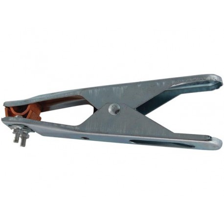 PINCE DE MASSE - 400 A - 50 mm²