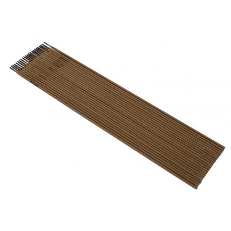 ELECTRODES RUTILES- 2.0 x 350 mm - 23 pcs