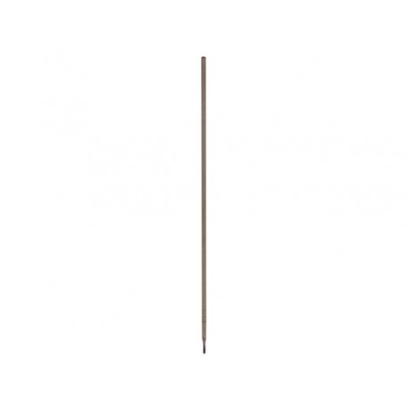 ELECTRODES EN ACIER INOXYDABLE - 2.5 x 300 mm - 8 pcs