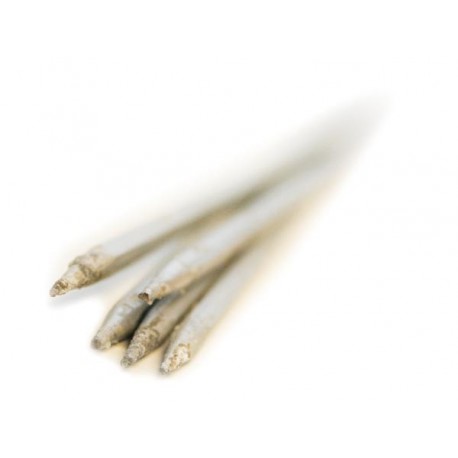 OXYTURBO - BAGUETTE DE SOUDURE - ALUMINIUM - 5 pcs