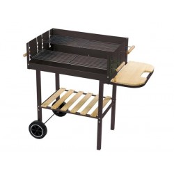 BARBECUE - PARTY GRILL