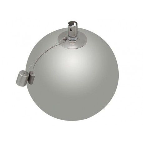 LAMPE A HUILE EXTERIEURE - SPERIQUE - Ø 15 cm