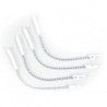 TENDEURS POUR BACHES (4 pcs)