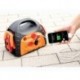BOOSTER DE DEMARRAGE AVEC SORTIES 12 VCC & USB