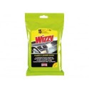 WIZZY NETTOYANT PLASTIQUE BRILLANT - 15PCS/SACHET