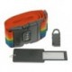 SANGLE A BAGAGE AVEC COMBINAISON