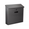 BOITE AUX LETTRES - MIAMI - INOX