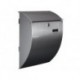 BOITE AUX LETTRES - PORTO - INOX