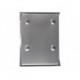 BOITE AUX LETTRES - PORTO - INOX