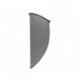 BOITE AUX LETTRES - PORTO - INOX