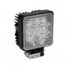 PROJECTEUR DE CHANTIER A LED - 27 W - BLANC NEUTRE