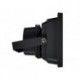 PROJECTEUR LED D'EXTERIEUR - PUCE EPISTAR 20 W - 6500 K