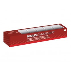 MAGLITE - PACK ACCU NiMH RECHARGEABLE POUR MAG-CHARGER LED - 6 V / 3.6AH