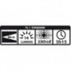 MAGLITE MINI R6® - GRIS - COFFRET